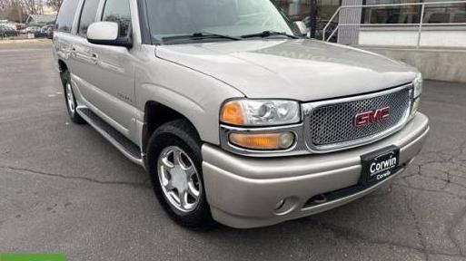 GMC YUKON XL 2004 1GKFK66U64J241714 image